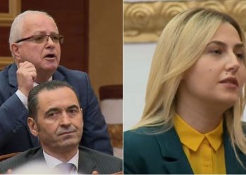 “Bedela të Ramës”, deputetët e Berishës akuza kolegëve: Rublaxhinj