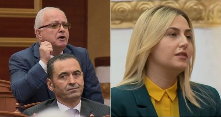 “Bedela të Ramës”, deputetët e Berishës akuza kolegëve: Rublaxhinj