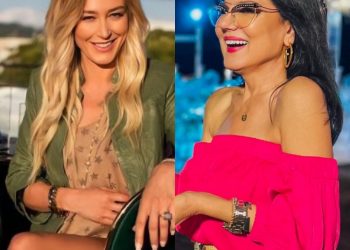 Anita zbulon kushtin që i vendosi Vera Grabockës për Dance Albania