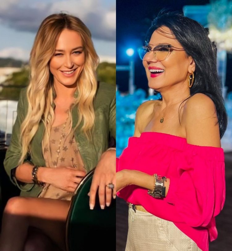 Anita zbulon kushtin që i vendosi Vera Grabockës për Dance Albania