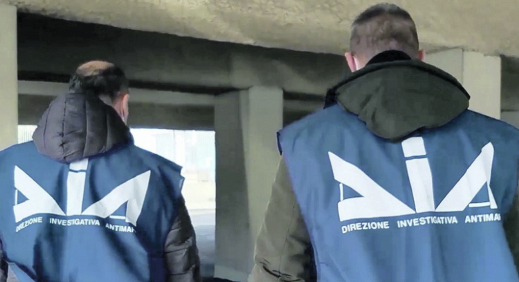 Lëshohen 27 urdhëra arresti në Itali, 6 prej të akuzuarve shqiptarë