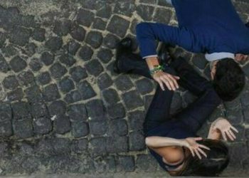 Pranga 2 shqiptarëve në Itali, përdhunuan një të mitur