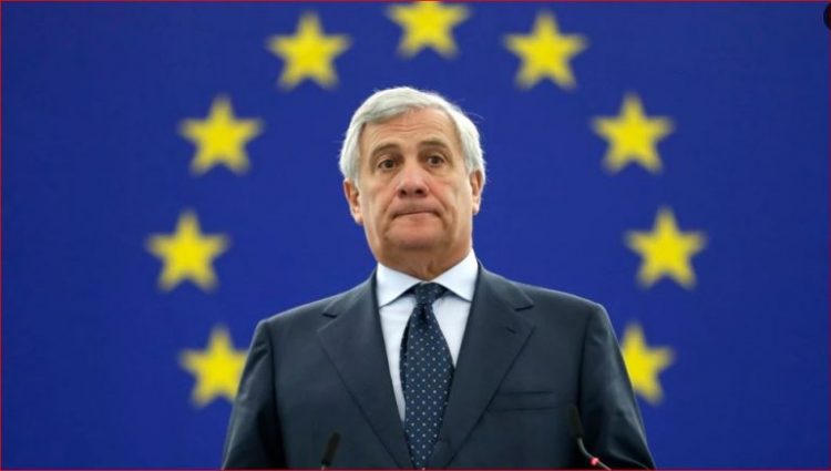 Italia ultimatum Europës: Kufizoni ndikimin rus në Ballkan