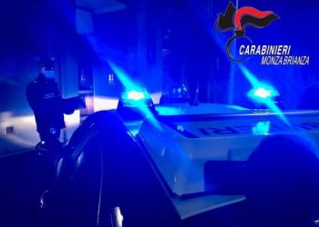 Mijëra euro me vete, shqiptari del “zbuluar” nga policia italiane