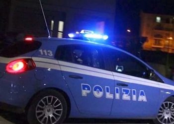 Përndiqte ish-gruan, shqiptari ndalohet nga policia në Itali