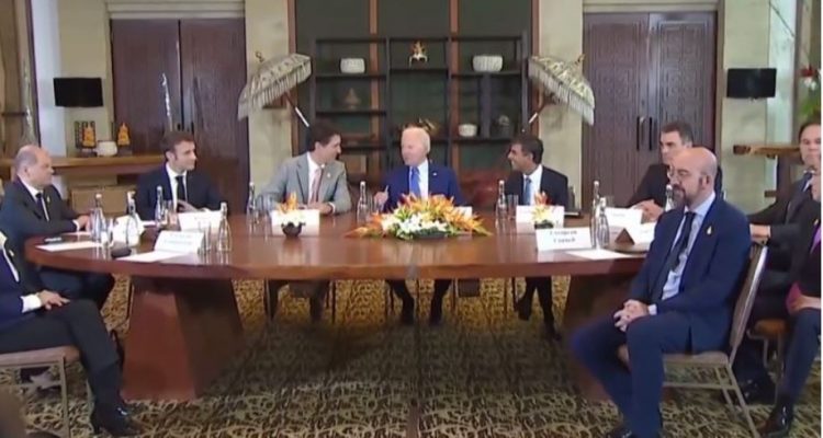 Situata në Poloni/ Biden thërret takim urgjent, ja çfarë pritet