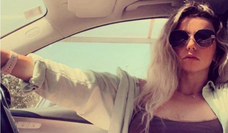 La parukerinë dhe u bë kamioniste, njihuni me shqiptaren e famshme