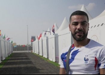 Brenda ‘fshatit të tifozëve’ në Katar, paguajnë 175 £ për një natë