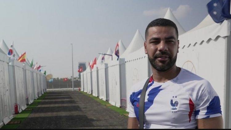 Brenda ‘fshatit të tifozëve’ në Katar, paguajnë 175 £ për një natë