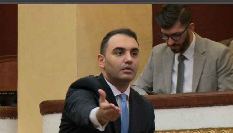 Këlliçi pyet Ramën: Pse i fshihesh debatit për Portin e Durrësit?