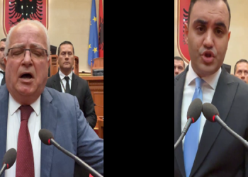 “Rama fyen deputetët”/ Këlliçi nuk ndalet, vijon seancën paralele