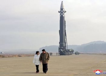 kim jong un me vajzen