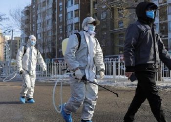 Koronavirusi rikthehet në origjinë, shpërthime të reja në Kinë