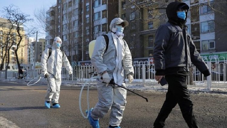 Koronavirusi rikthehet në origjinë, shpërthime të reja në Kinë