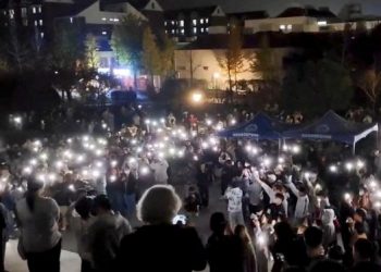 Ç’po ndodh në Kinë? Ndizen protestat anti- COVID19