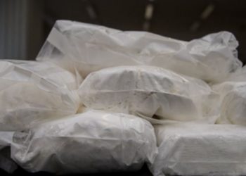 Kapen tre shqiptarë me kokainë në Zvicër