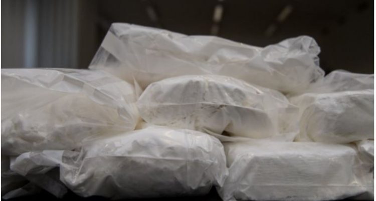 Kapen tre shqiptarë me kokainë në Zvicër