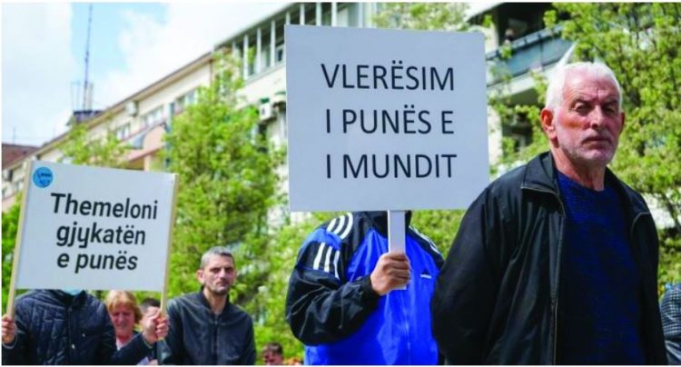 Kosova në krizë për punëtorë, sfida më e madhe që nga lufta