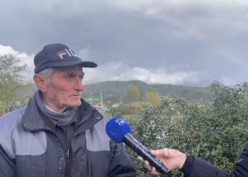 “Përfaqësoj popullin”, kryeplaku: Nuk njoh as Ramën e as Berishën