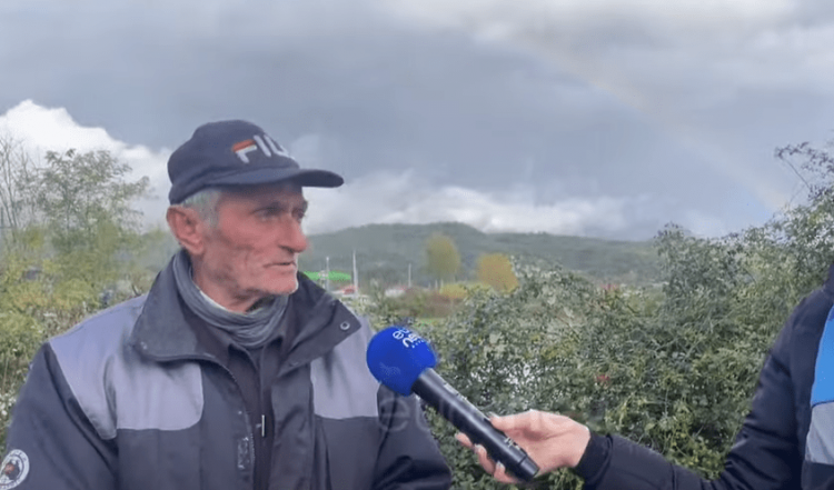 “Përfaqësoj popullin”, kryeplaku: Nuk njoh as Ramën e as Berishën