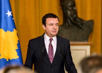 Kurti prezanton projektbuxhetin për Kosovën: Do jetë më i larti