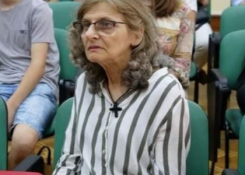 Lajm i trishtë! Ndahet nga jeta vajza e Mitrush Kutelit