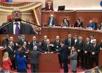 Pas 14 orësh/ Kuvendi miraton projektin e Portit të Durrësit