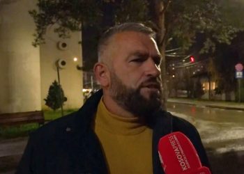 Flet i afërmi i gruas së vrarë: Policia i dinte zënkat në çift