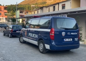 Digjet makina në Lezhë, ja kujt biznesmeni i përket