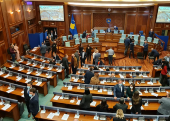 Vendim i papritur, Lista Serbe rikthehet në Kuvendin e Kosovës