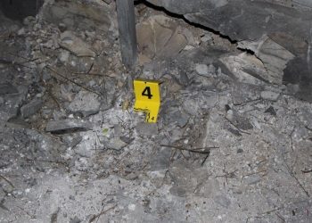 Hodhën granatë në verandën e lokalit, 2 të arrestuar në Librazhd