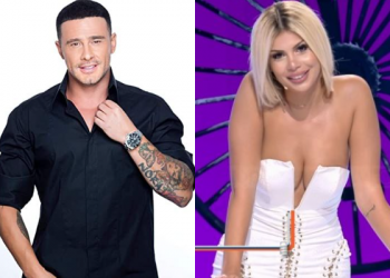 Ja kushti që Robert Berisha i vë Luanës për të qenë në emision