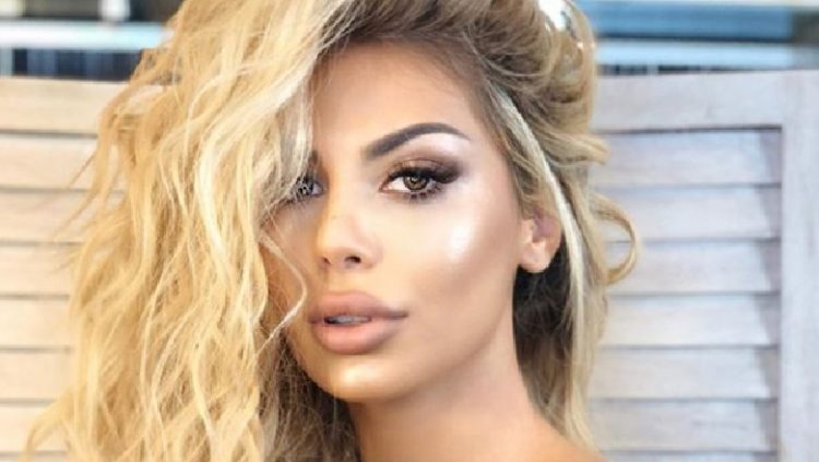 Luana shfaqet shumë ndryshe, ja si duket me veshje tradicionale