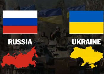 Del harta, si ka ndryshuar kontrolli i Rusisë mbi Ukrainën