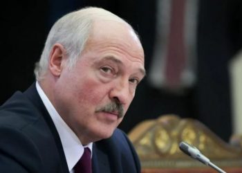 Ministri i vdiq papritur, Daily Mail: Lukashenko në panik