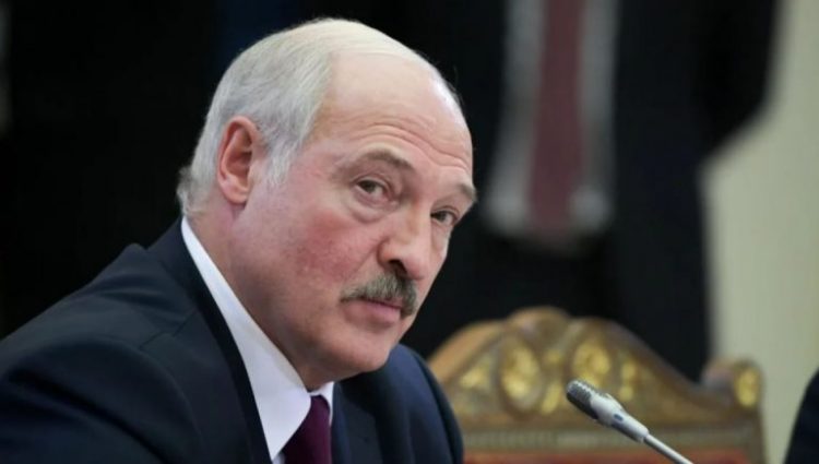 Ministri i vdiq papritur, Daily Mail: Lukashenko në panik