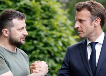 Dimër i vështirë për Ukrainën, Franca i dërgon 100 gjeneratorë