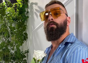 Majk feston ditëlindjen, nuk do ta besoni sa vjeç mbush