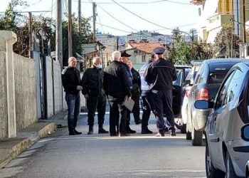 Masakroi gruan me thikë, Mamaj në gjyq: U kërkoj falje fëmijëve