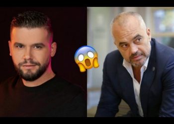 E BUJSHME! “Flor Mumajesi i lidhur me gruan e qeveritarit”