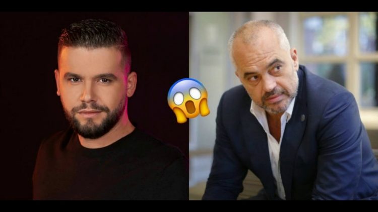 E BUJSHME! “Flor Mumajesi i lidhur me gruan e qeveritarit”