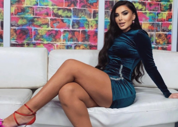 Për Megi Pojanin “Përputhen” është një emision plehrash