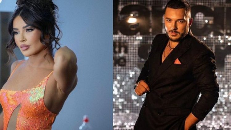 “Çfarë thua more?”, Megi Pojanit nuk i del inati me Ardit Çunin