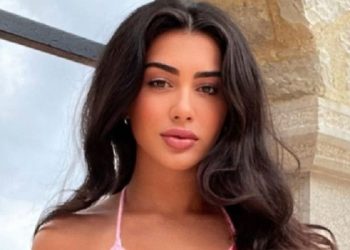 Me pranga në duar, Melinda Ademi nxjerr këngën e re në burg