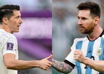 Messi përballë Lewandowskit, dueli me “inat” që premton spektakël