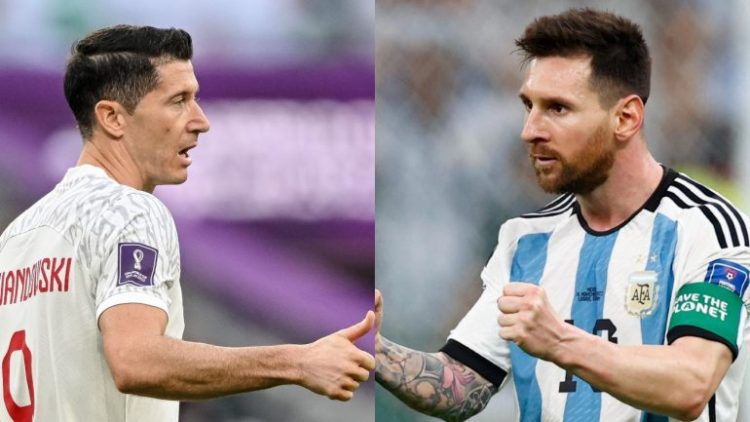 Messi përballë Lewandowskit, dueli me “inat” që premton spektakël