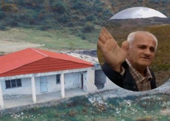 Dyshohet se ngacmoi nxënësen, procedohet mësuesi