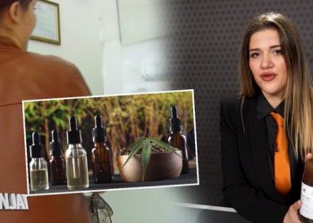 Skandali, mjeku i dhëmbëve ‘shëron’ sëmundjet me lëng frutash