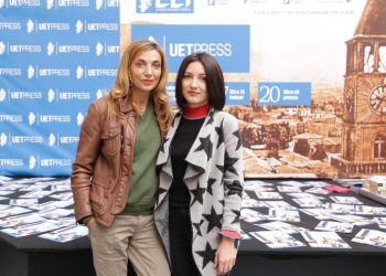 Moza Ahmeti u dënua për ndërtim pa leje, habit e bija