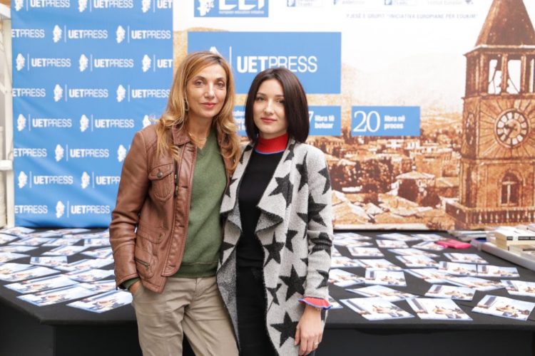 Moza Ahmeti u dënua për ndërtim pa leje, habit e bija